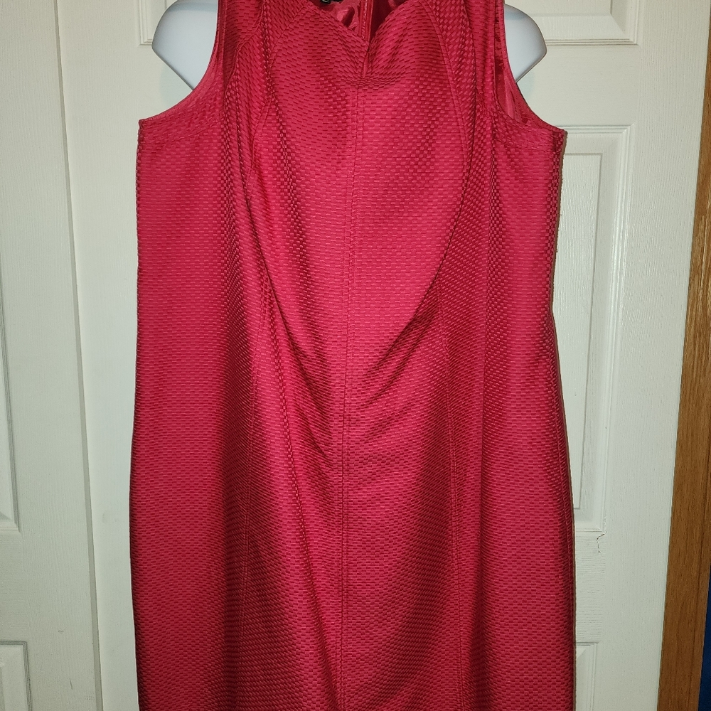 Talbots dress